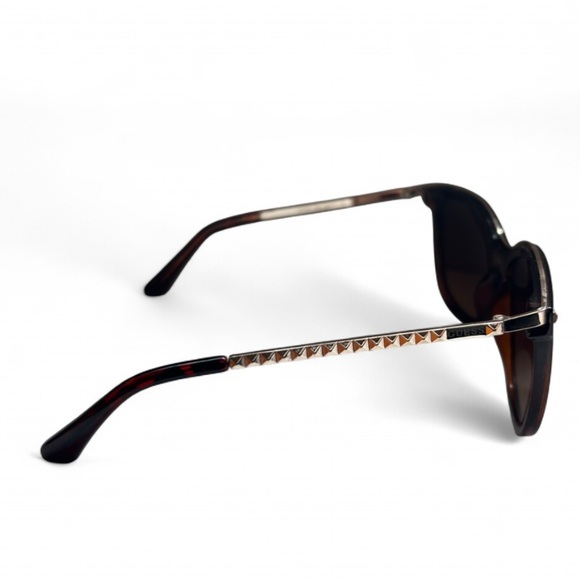 Guess Tortoise Shell Sunglasses - Picture 3 of 4